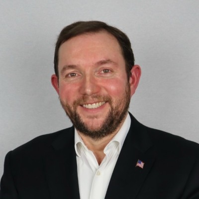 Portrait of Jesse Whaley
